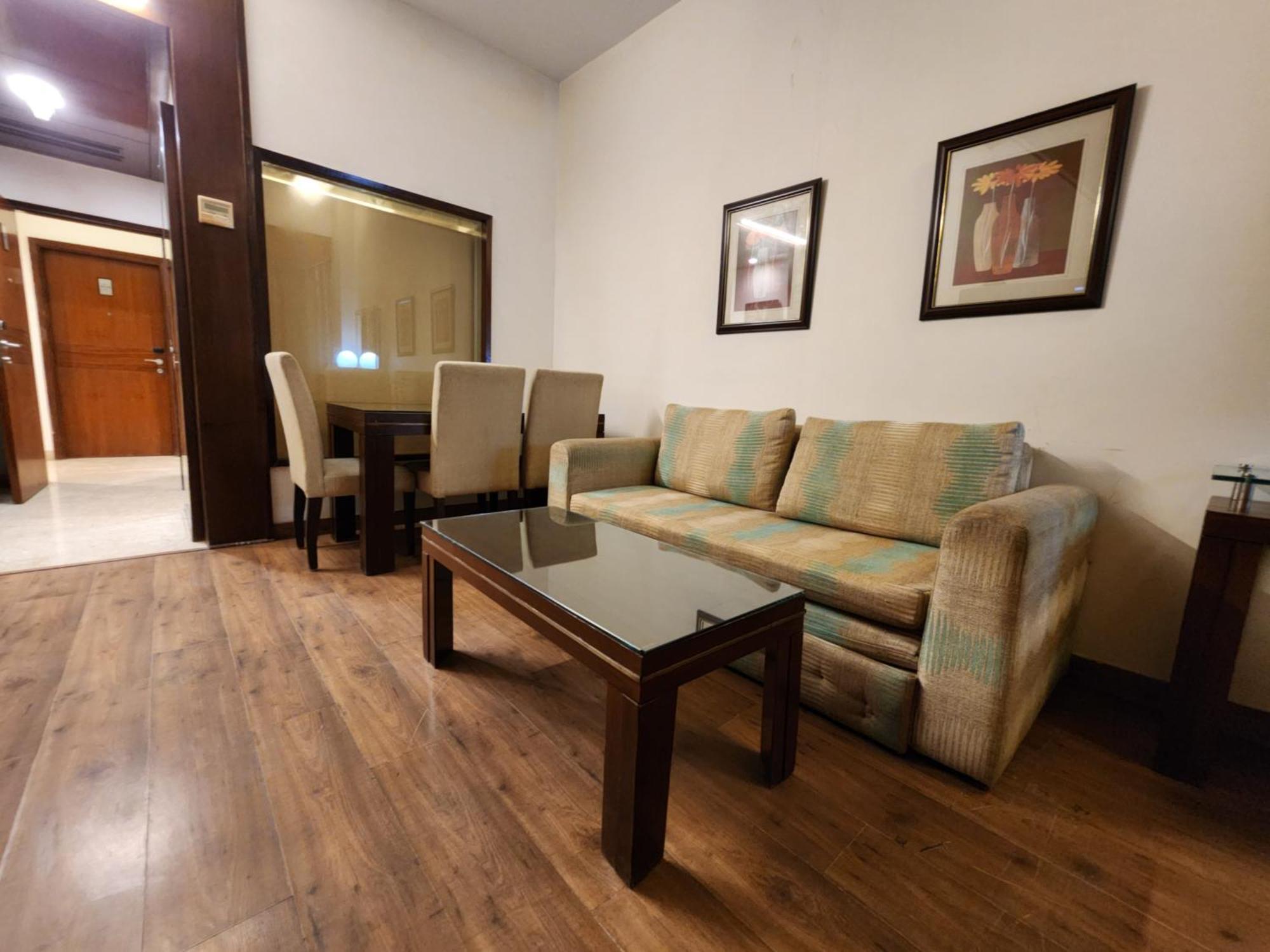 Hotel Royal Ark - Kasauli Exterior foto